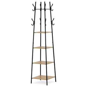 Stojanový vešiak GD-170 Autronic vyobraziť