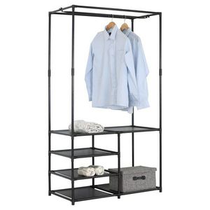 Stojan na šaty GD-172 Autronic vyobraziť