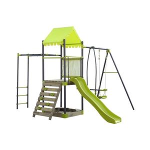 Záhradné detské ihrisko GH107982 vyobraziť