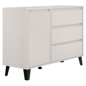 Komoda BOGAN 1D3S Tempo Kondela vyobraziť