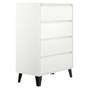 Komoda BOGAN 4S70 Tempo Kondela vyobraziť