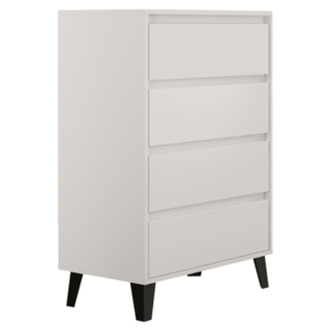 Komoda BOGAN 4S70 Tempo Kondela vyobraziť