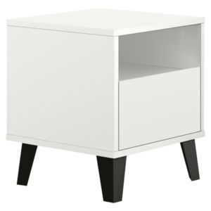 Nočný stolík BOGAN 1S Tempo Kondela vyobraziť