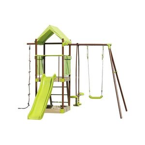 Záhradné detské ihrisko GH397258 vyobraziť