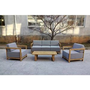 Záhradná sedacia súprava GH109372 vyobraziť