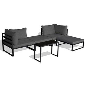 Záhradná sedacia súprava AZ-L1761 Autronic vyobraziť