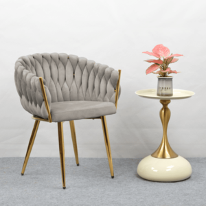 Jedálenské kreslo DEILA Tempo Kondela vyobraziť