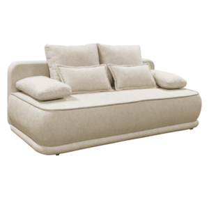 Rozkladacia pohovka LAGO Tempo Kondela vyobraziť