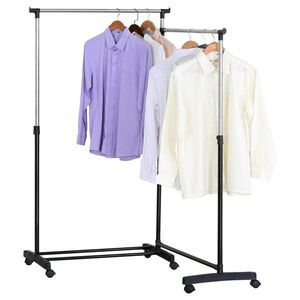 Stojan na šaty GD-174 Autronic vyobraziť