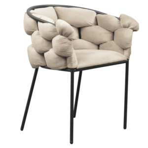 Jedálenské kreslo DOROTA Tempo Kondela vyobraziť