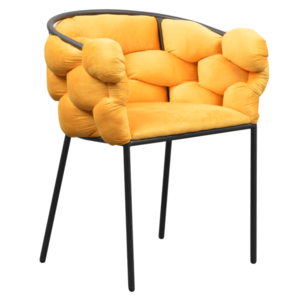 Jedálenské kreslo DOROTA Tempo Kondela vyobraziť