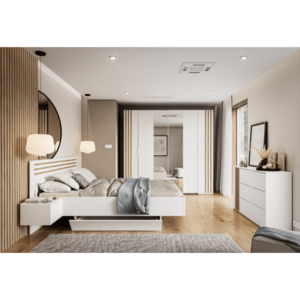 Spálňová zostava FLORENS Tempo Kondela vyobraziť