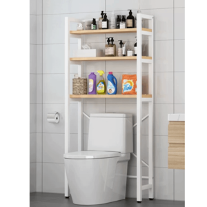 Regál nad WC BALRAM Tempo Kondela vyobraziť