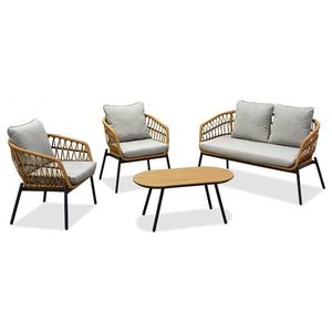 Záhradná sedacia súprava AZ-L1880 Autronic vyobraziť