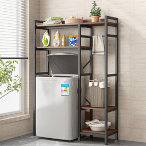 Regál nad práčku DELSIN Tempo Kondela vyobraziť