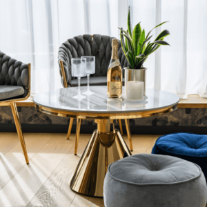 Konferenčný stôl GREIS TYP 2 Tempo Kondela vyobraziť