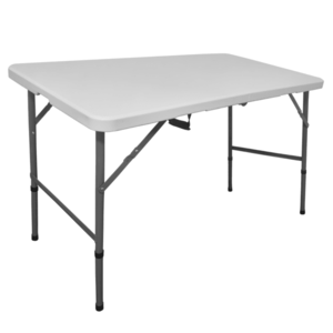 Skladací kempingový stôl MAHAL TYP 1 Tempo Kondela vyobraziť