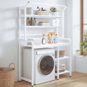 Regál nad práčku JABIR Tempo Kondela vyobraziť