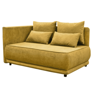 Rozkladacia pohovka LIAMI ľavá Tempo Kondela vyobraziť