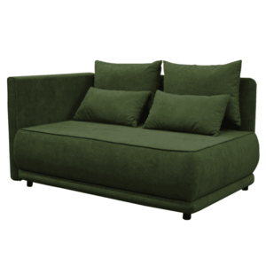 Rozkladacia pohovka LIAMI ľavá Tempo Kondela vyobraziť