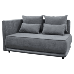 Rozkladacia pohovka LIAMI ľavá Tempo Kondela vyobraziť