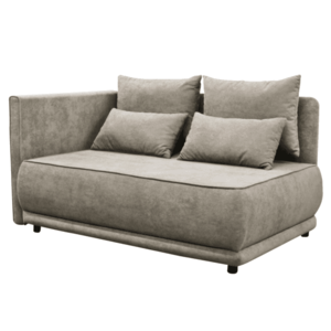 Rozkladacia pohovka LIAMI ľavá Tempo Kondela vyobraziť