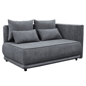 Rozkladacia pohovka LIAMI pravá Tempo Kondela vyobraziť