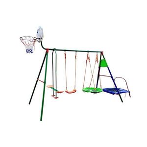 Záhradné detské hojdačky GH763104 vyobraziť