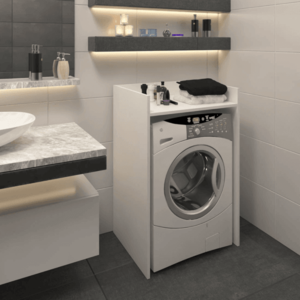 Skrinka / polica na práčku VOJTO Tempo Kondela vyobraziť