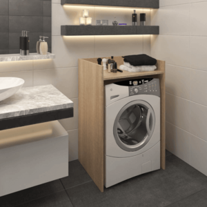 Skrinka / polica na práčku VOJTO Tempo Kondela vyobraziť