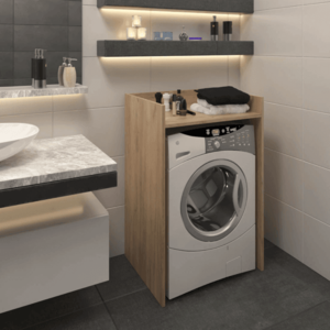 Skrinka / polica na práčku VOJTO Tempo Kondela vyobraziť