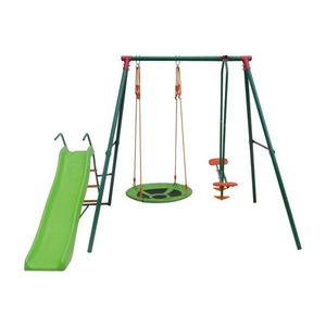 Záhradné detské hojdačky GH545355 vyobraziť