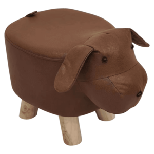 Detský taburet TAMALI Tempo Kondela vyobraziť