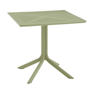 Záhradný jedálenský stôl DENTON Tempo Kondela vyobraziť