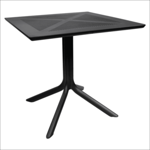 Záhradný jedálenský stôl DENTON Tempo Kondela vyobraziť