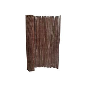 Bambusová rohož / zástena vyobraziť