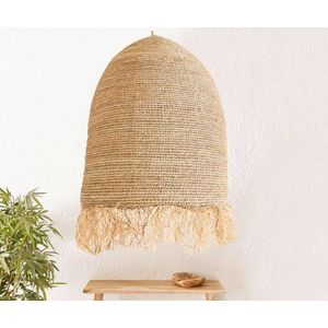 Odtieň Kubu-Kubu 100x120 cm prírodný vodný hyacint vyobraziť