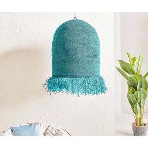 Odtieň Kubu-Kubu 100x120 cm tyrkysový vodný hyacint vyobraziť