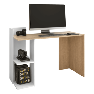 PC stôl ZINO Kondela vyobraziť