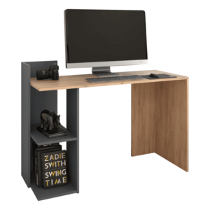 PC stôl ZINO Kondela vyobraziť