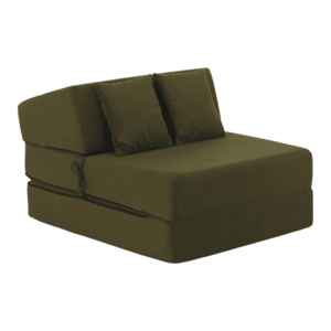 Skladací matrac PELOS Tempo Kondela vyobraziť