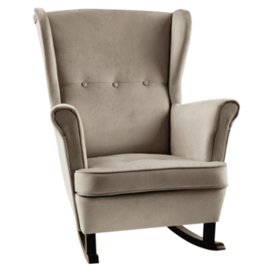 Hojdacie kreslo TEJA Tempo Kondela vyobraziť