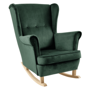 Hojdacie kreslo TEJA Tempo Kondela vyobraziť