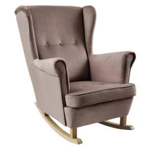 Hojdacie kreslo TEJA Tempo Kondela vyobraziť