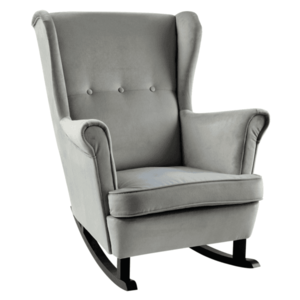 Hojdacie kreslo TEJA Tempo Kondela vyobraziť