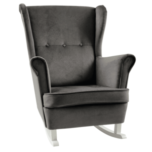 Hojdacie kreslo TEJA Tempo Kondela vyobraziť