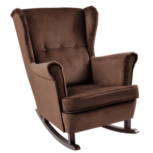 Hojdacie kreslo TEJA Tempo Kondela vyobraziť