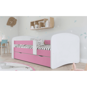 Detská posteľ COCOLINO Tempo Kondela vyobraziť