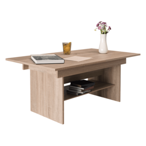 Rozkladací konferenčný stôl LAVKO Tempo Kondela vyobraziť