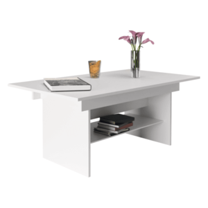 Rozkladací konferenčný stôl LAVKO Tempo Kondela vyobraziť